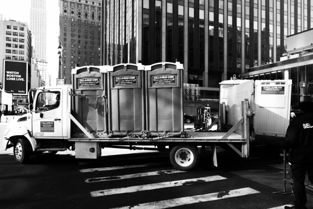 Best Portable bathroom rental  in Piermont, NY
